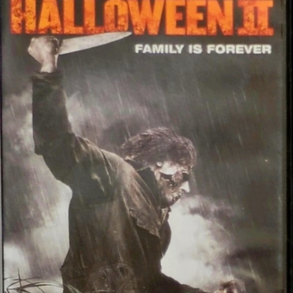 (Lot Of 9) BLOCKBUSTER VIDEO Assorted Horror/Slasher DVD Movies HALLOWEEN II & M - Picture 4 of 15